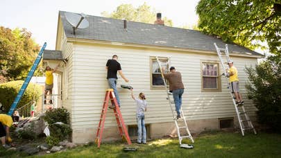 Flipping a house: a beginner’s guide