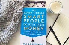 Book review: The Dumb Things Smart People Do with Their Money by Jill Schlesinger