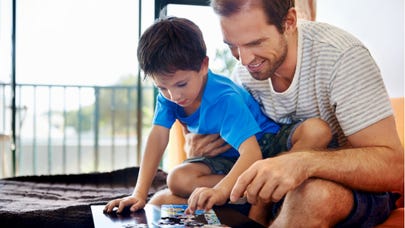 Credit cards for stay-at-home parents