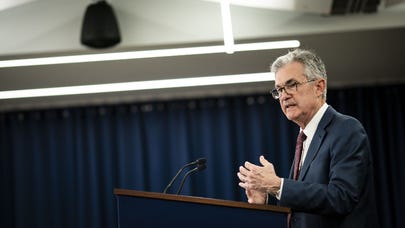 Fed keeps interest rates unchanged, expects no moves in 2020