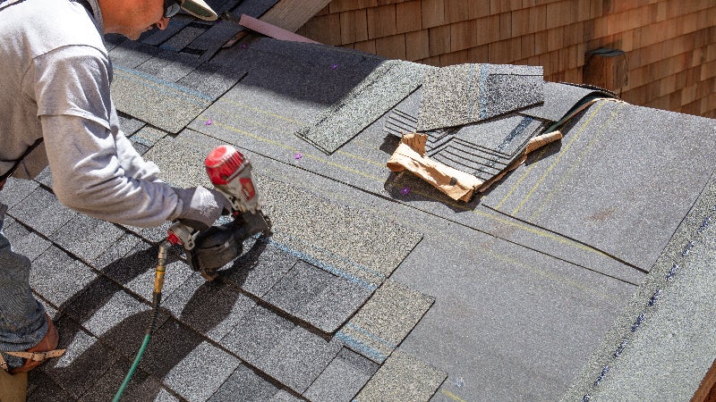 Roofing Companies High Point