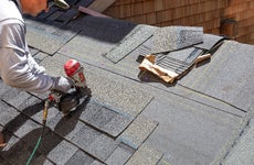 How much does it cost to replace a roof?