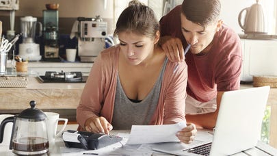 Reduce your taxes with these last-minute moves before the end of the year