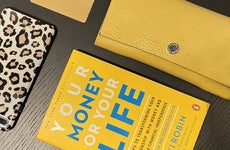 4 things I learned from reading ‘Your Money or Your Life’ that everyone can do