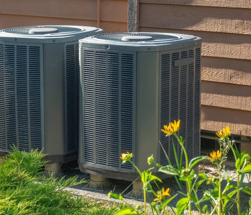 How Much Does It Cost To Install Central Air? | Bankrate