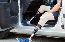 Car insurance for drivers with disabilities: Everything you need to know