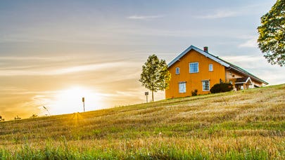What are USDA home loans and am I eligible for one?