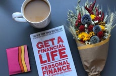 Book review: Get a Financial Life: Personal Finance in Your Twenties and Thirties by Beth Kobliner