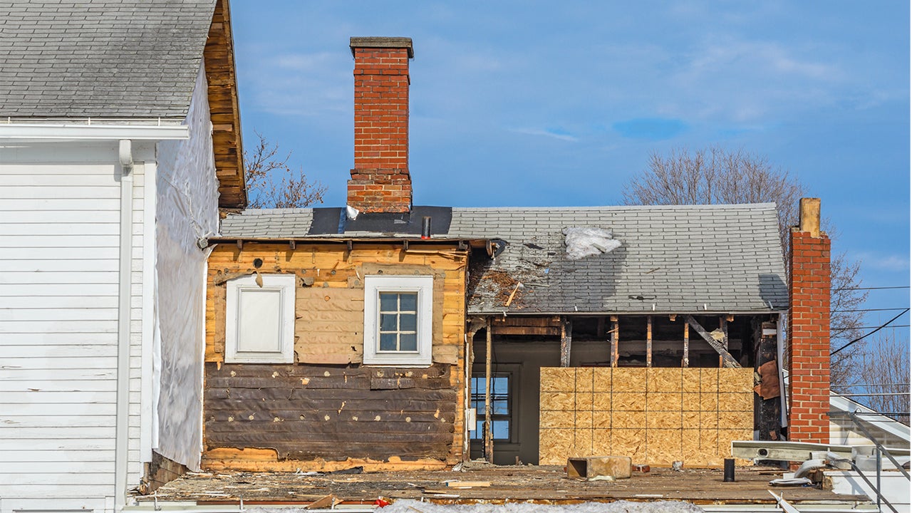 How Much Does A Home Addition Cost? | Bankrate