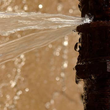 Pipe bursting
