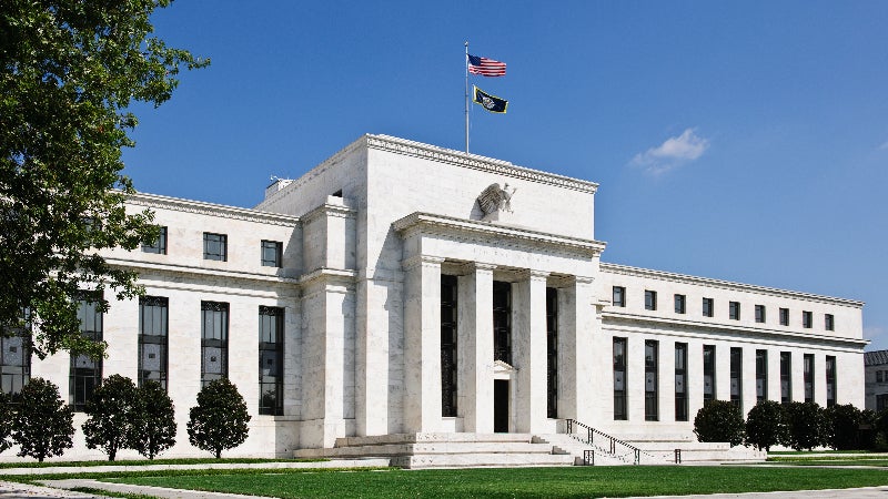 United States Federal Reserve