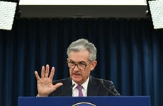 Fed holds rates steady, sticks with wait-and-see approach