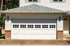 How much do garage doors cost?