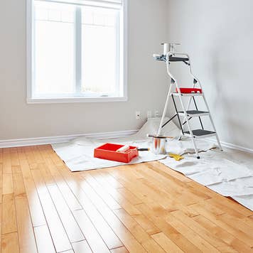 Home improvements home painting