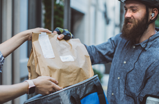 Your credit card could be earning you food delivery perks