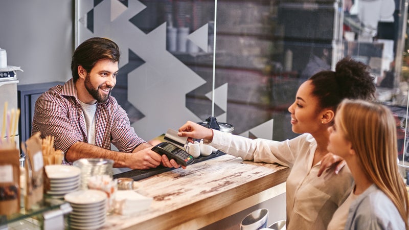 How To Accept Credit Card Payments As A Small Business – Bankrate.com