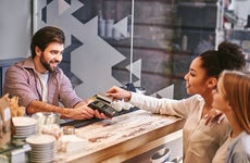 How to accept credit card payments as a business