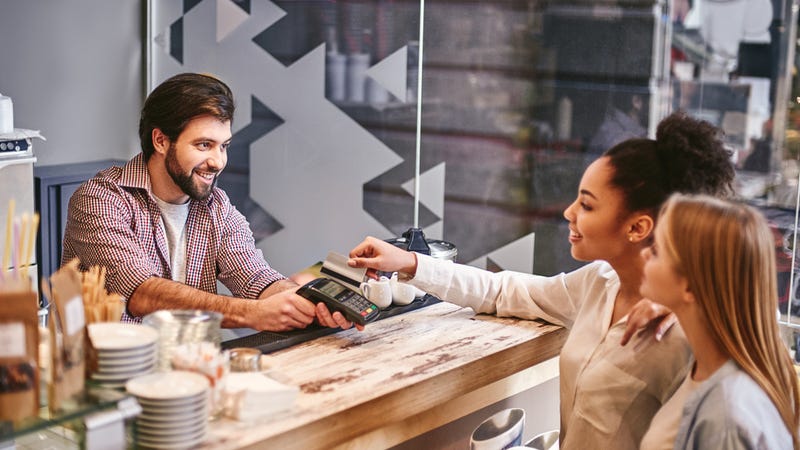 How to Accept Credit Card Payments as a Small Business | Bankrate