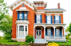 Buying a historic home