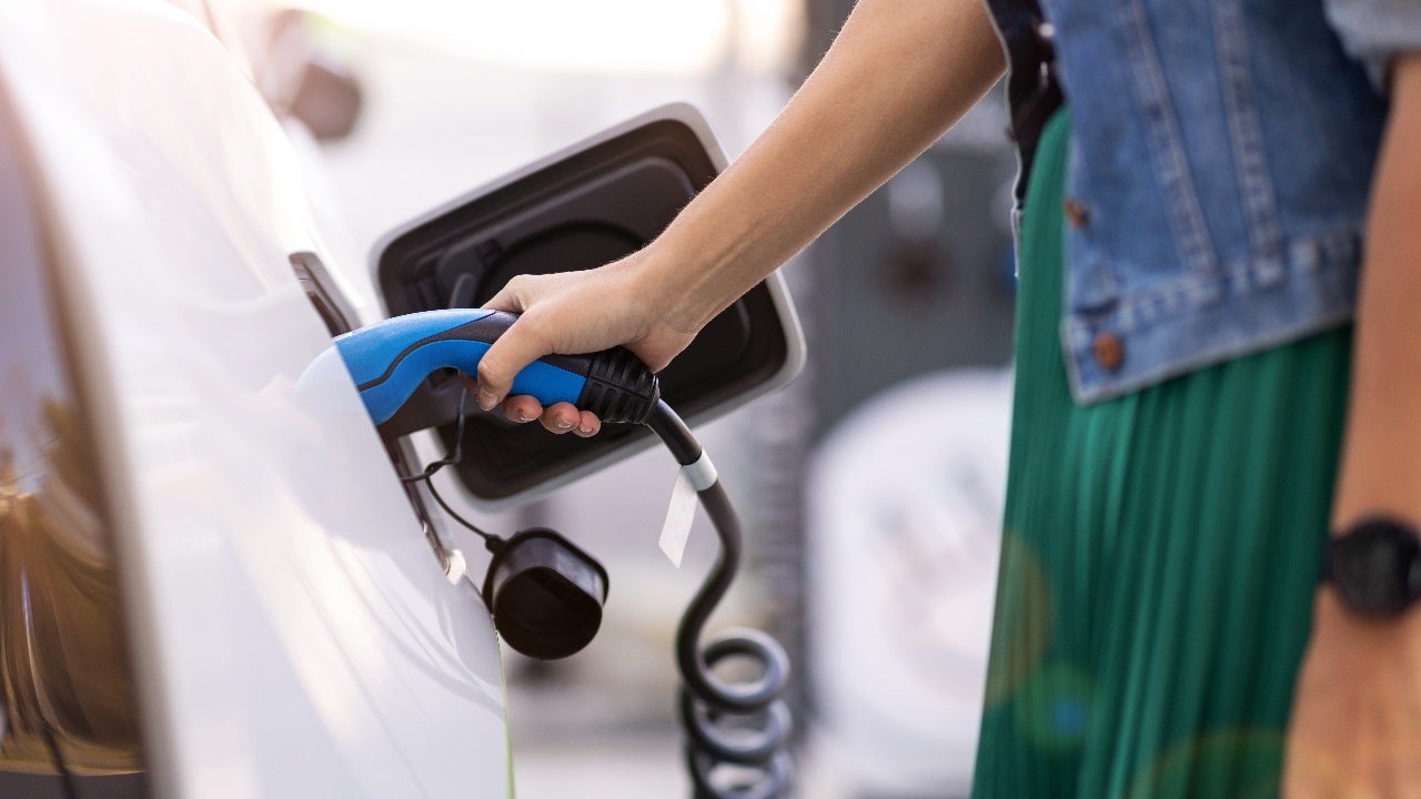 Everything You Need To Know About Insuring An Electric Vehicle ...