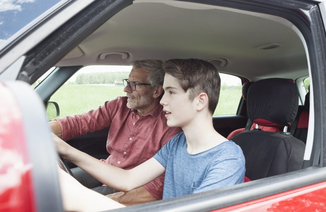 The 7 Best Used Cars For Teen Drivers Bankrate