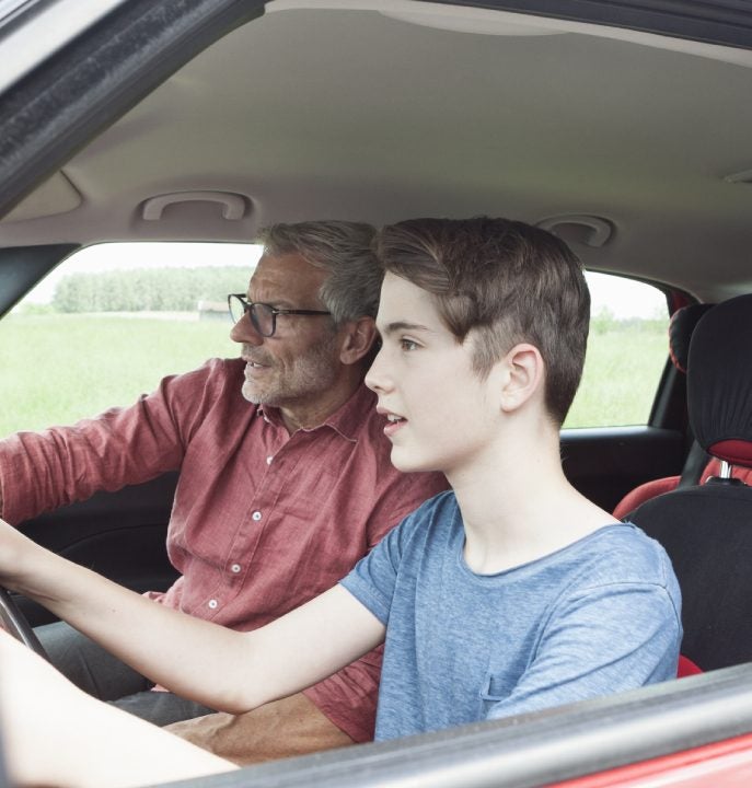 The 7 Best Used Cars for Teen Drivers | Bankrate