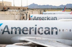 Best American Airlines credit cards