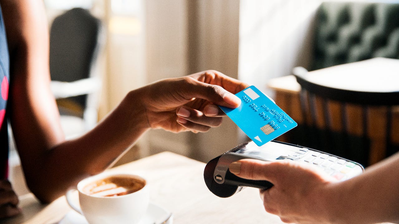 RFID Credit Cards: Should You Worry About Protection?