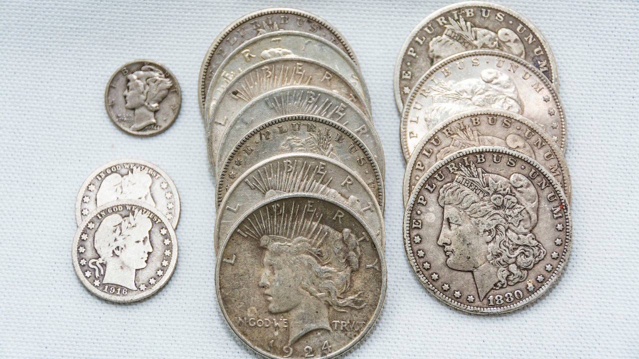 9 Of The World's Most Valuable Coins