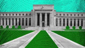 Forecast survey: Fed seen as keeping rates at rock bottom through yield-curve control