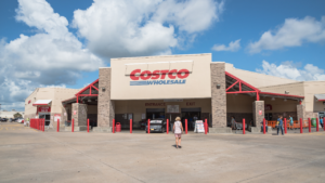 Costco credit card review and benefits