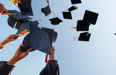 Recent grads: 6 tips for tackling your finances