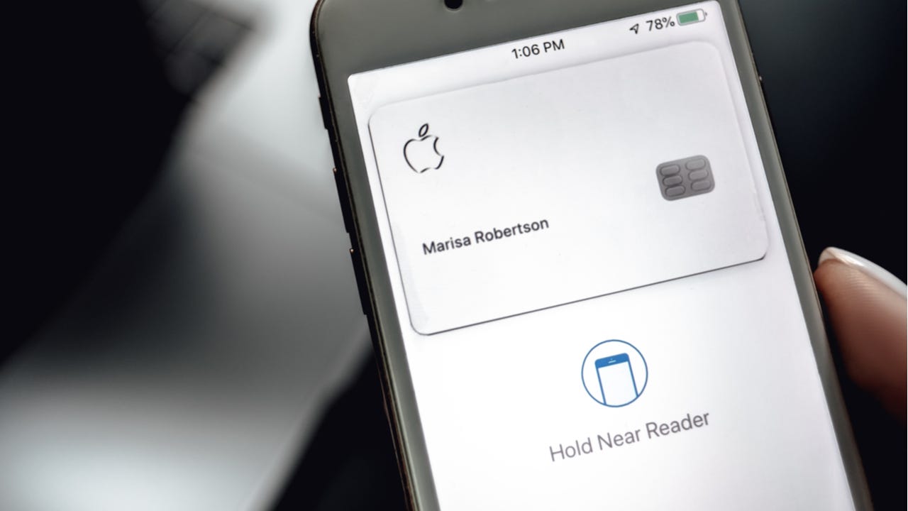 Guide to Apple Card | Bankrate