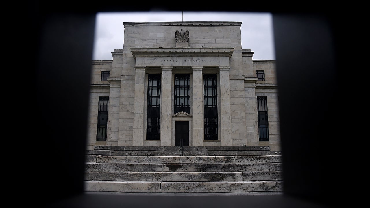 Federal Open Market Committee FOMC Definition And What It Does Bankrate