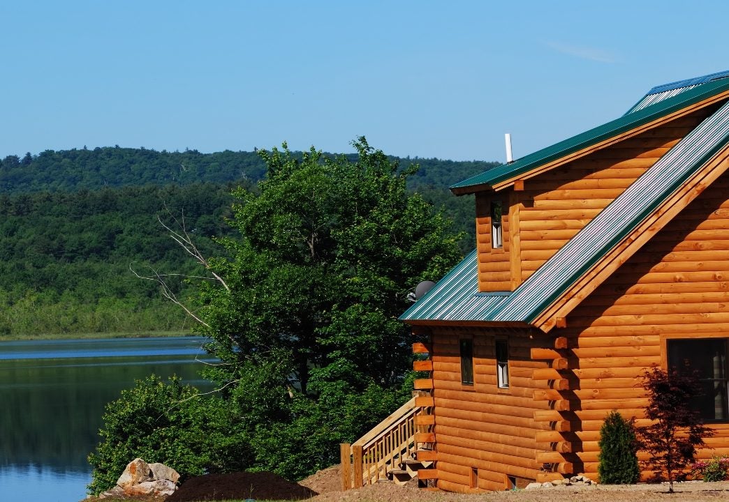 how much vacation home can i afford