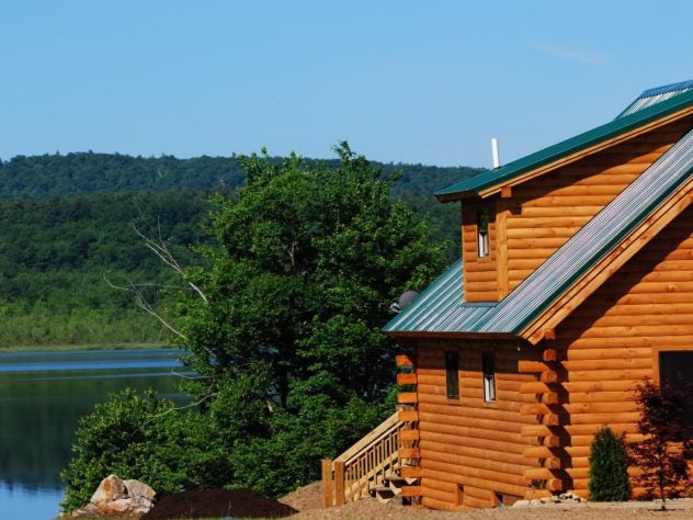 can i afford a cottage calculator