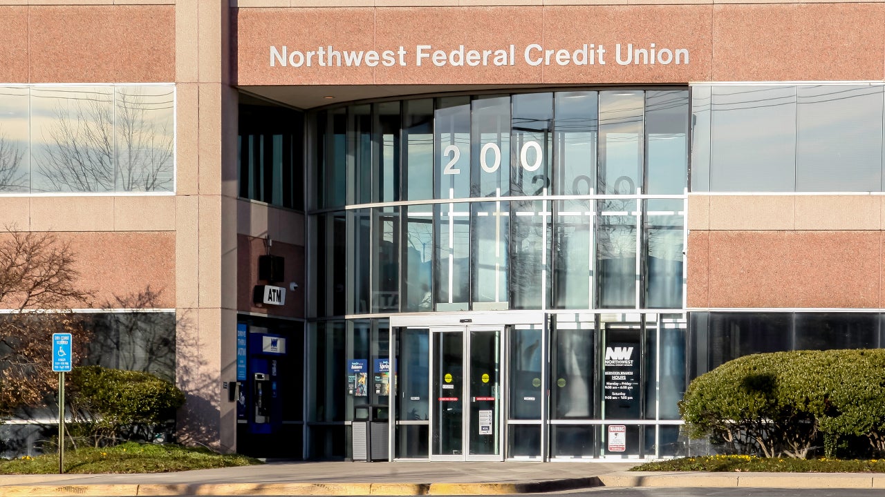 Northwest Federal Credit Union