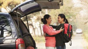 Car insurance for college students