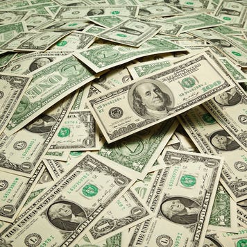 Photo by
Yuji Sakai of Getty Images