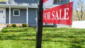 Bidding wars erupt as shortage of homes for sale intensifies