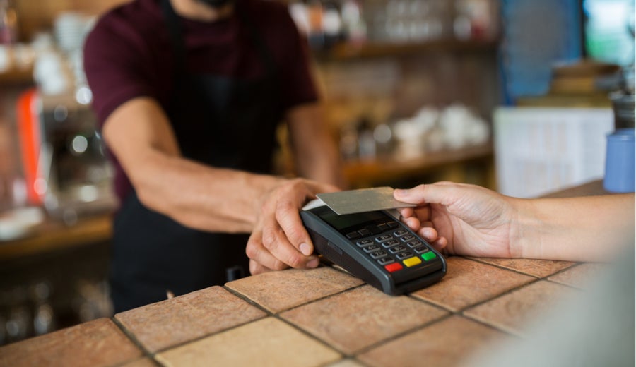 What are Contactless Credit Cards? | Bankrate