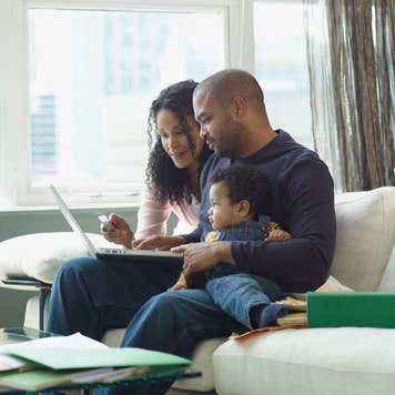 Family Shopping Online