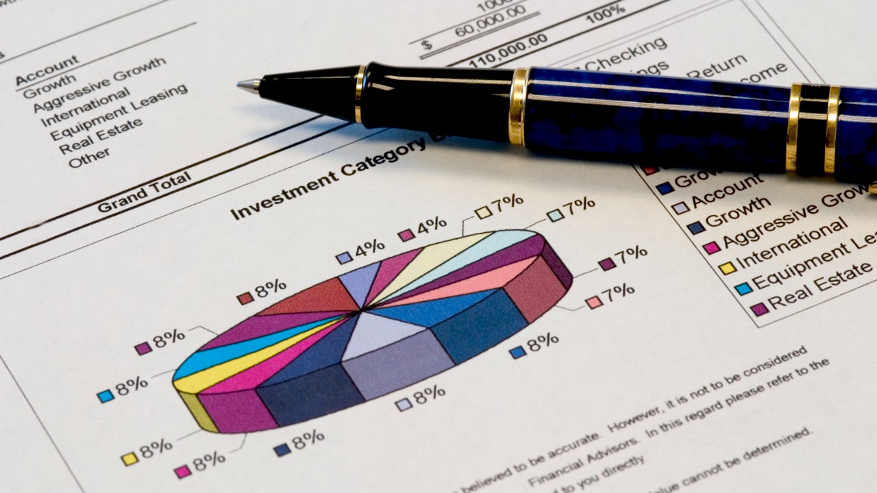 How Many Stocks Should I Own? Portfolio Diversification Guide (2023)