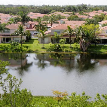 Fort Lauderdale houses