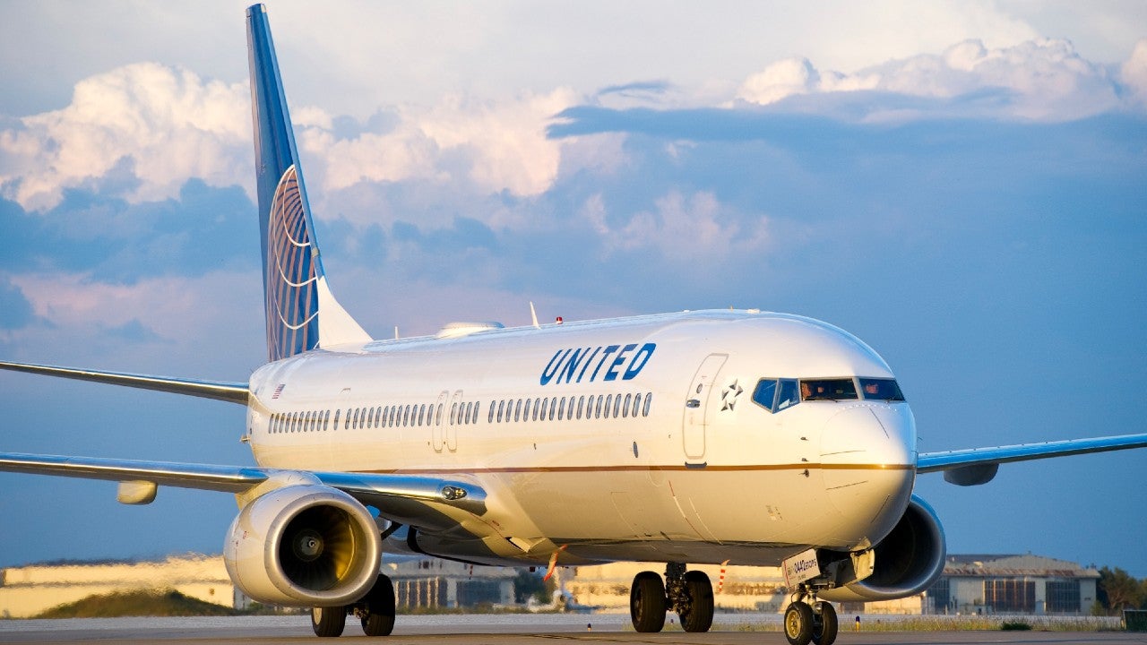 United Airlines Partners | Bankrate