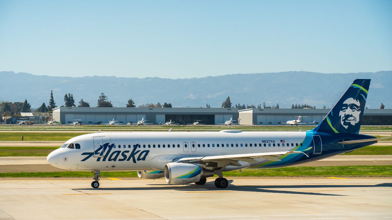 Guide To Alaska Airlines' Partners | Bankrate