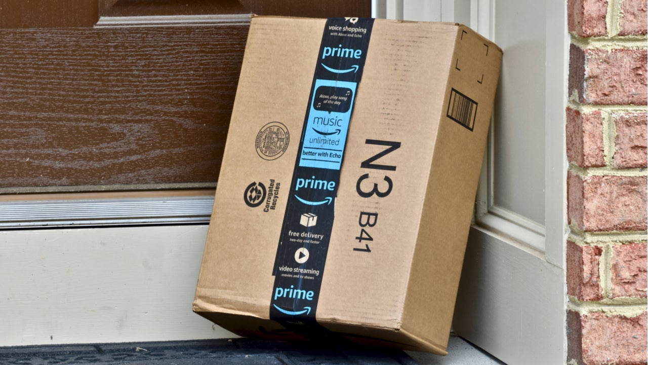 How Much Does Amazon Prime Cost? Bankrate