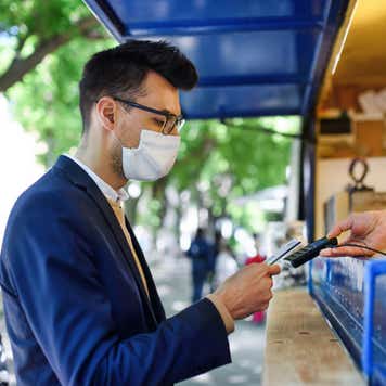 3 surprises about credit cards and COVID-19