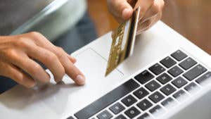 Best credit cards for online shopping