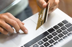 Best credit cards for online shopping